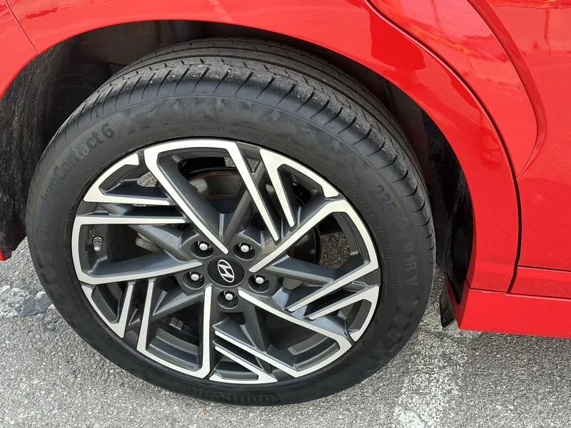 Hyundai Kona 1.0 T-GDi 48V N Line - foto 36