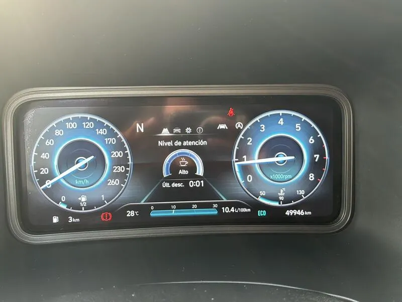 Hyundai Kona 1.0 T-GDi 48V N Line - foto 11