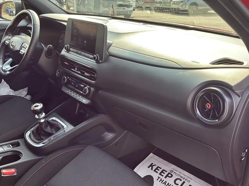 Hyundai Kona 1.0 T-GDi 48V N Line - foto 31