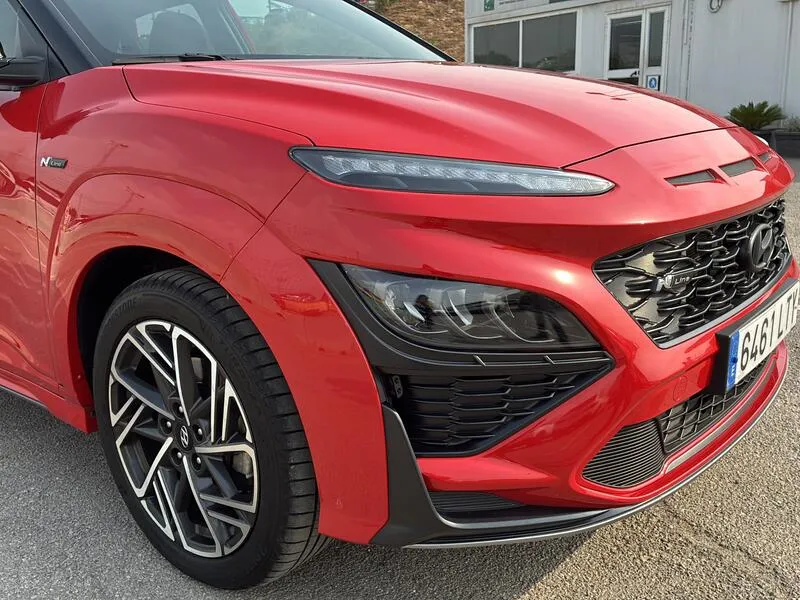Hyundai Kona 1.0 T-GDi 48V N Line - foto 32