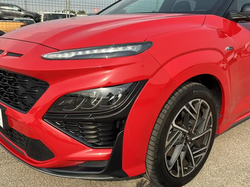 Hyundai Kona 1.0 T-GDi 48V N Line - foto 43