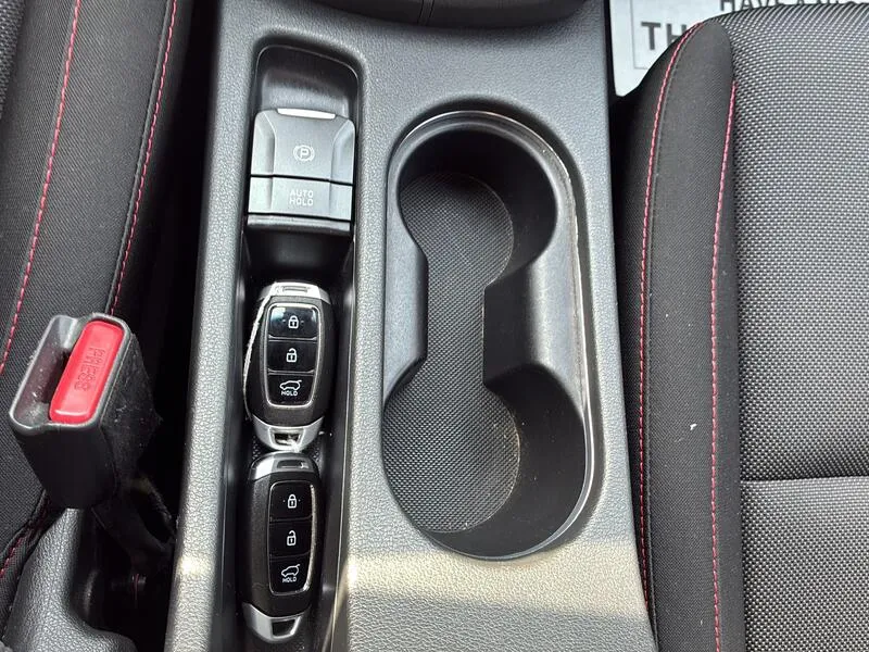 Hyundai Kona 1.0 T-GDi 48V N Line - foto 19