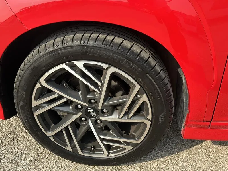 Hyundai Kona 1.0 T-GDi 48V N Line - foto 42