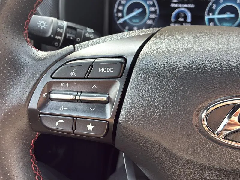 Hyundai Kona 1.0 T-GDi 48V N Line - foto 12