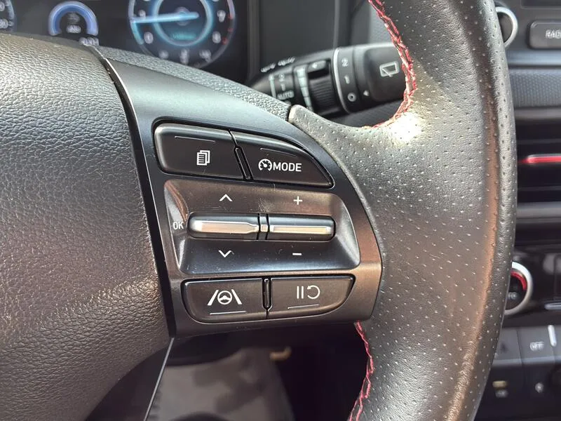 Hyundai Kona 1.0 T-GDi 48V N Line - foto 13