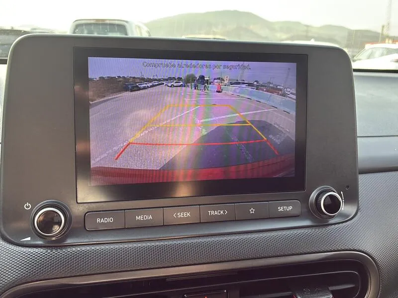 Hyundai Kona 1.0 T-GDi 48V N Line - foto 14