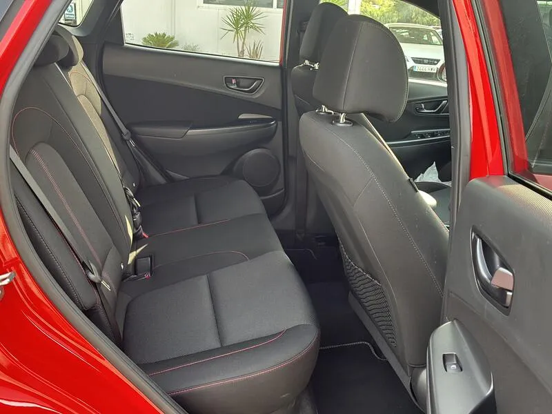 Hyundai Kona 1.0 T-GDi 48V N Line - foto 27