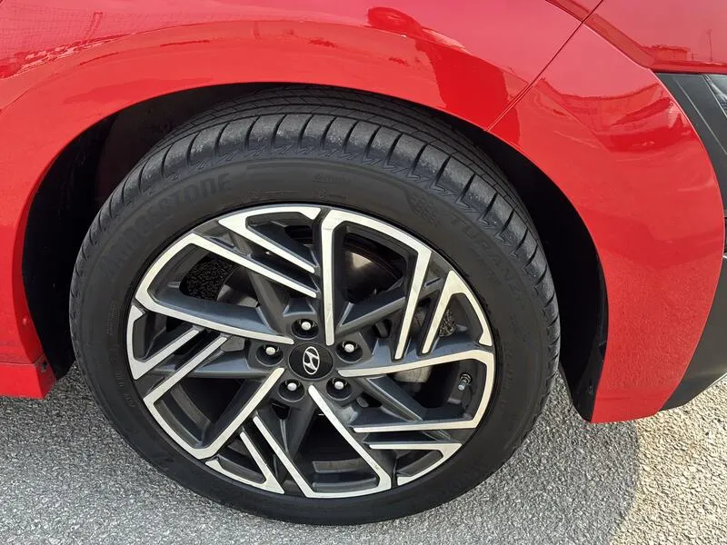 Hyundai Kona 1.0 T-GDi 48V N Line - foto 33