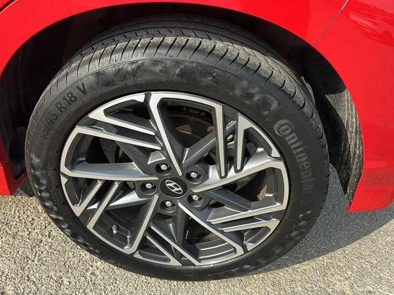 Hyundai Kona 1.0 T-GDi 48V N Line - foto 37