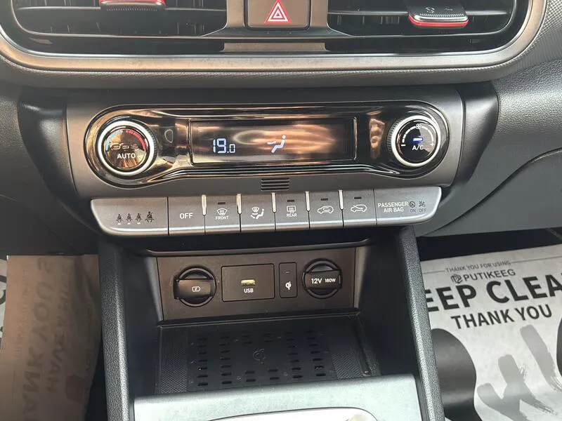 Hyundai Kona 1.0 T-GDi 48V N Line - foto 17
