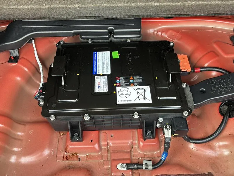 Hyundai Kona 1.0 T-GDi 48V N Line - foto 25