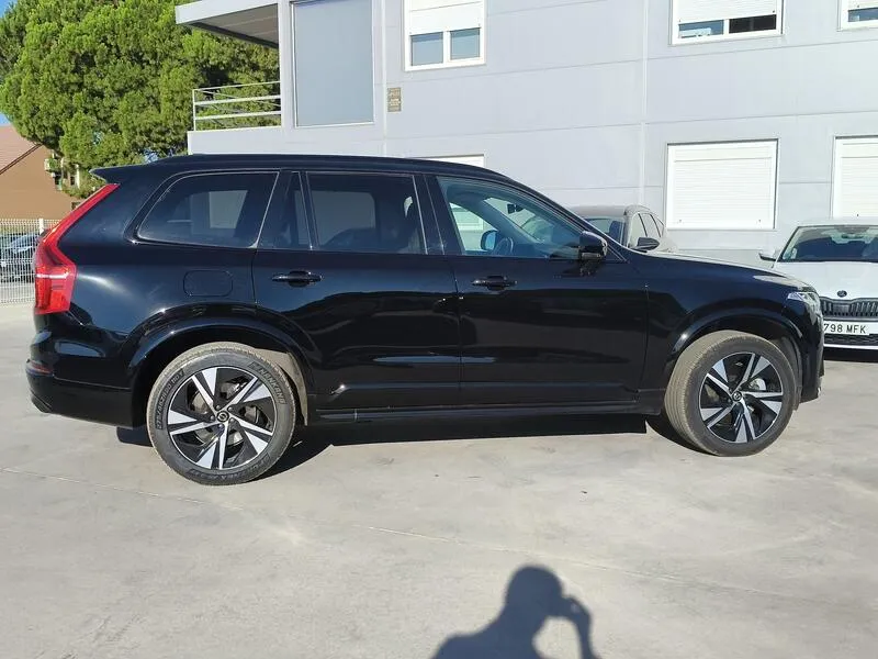Volvo XC90 2.0 T8 AWD Plus Dark Recharge - foto 7