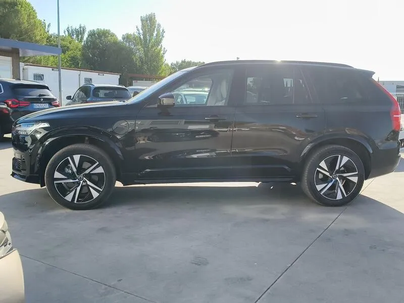 Volvo XC90 2.0 T8 AWD Plus Dark Recharge - foto 3