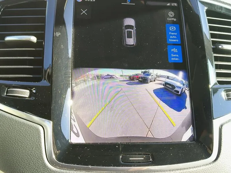 Volvo XC90 2.0 T8 AWD Plus Dark Recharge - foto 17