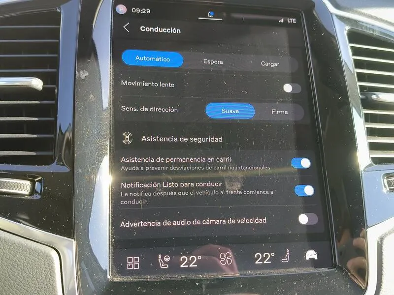 Volvo XC90 2.0 T8 AWD Plus Dark Recharge - foto 19