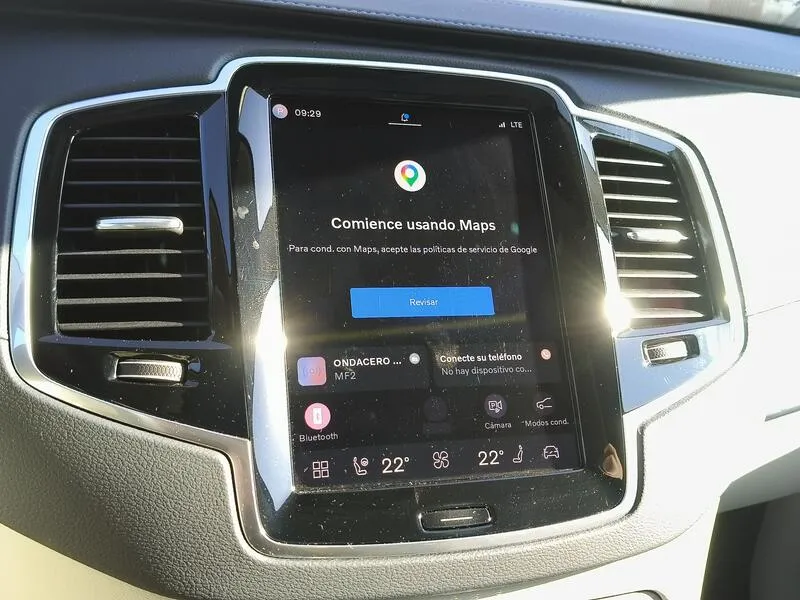 Volvo XC90 2.0 T8 AWD Plus Dark Recharge - foto 11