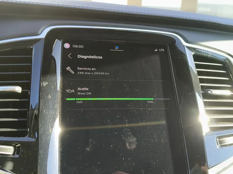 Volvo XC90 2.0 T8 AWD Plus Dark Recharge - foto 20