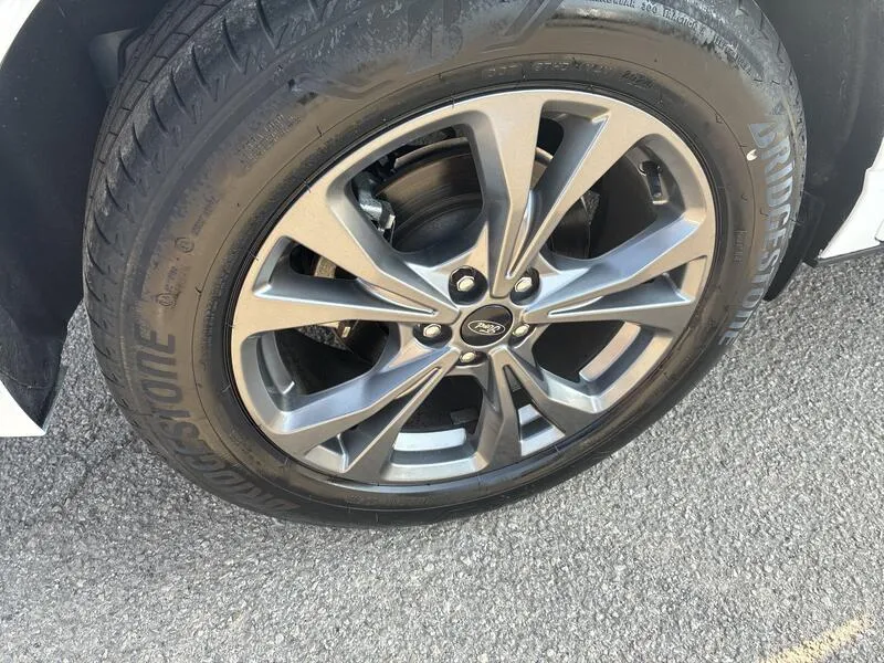 Ford Kuga ST-Line 2.5 - foto 34