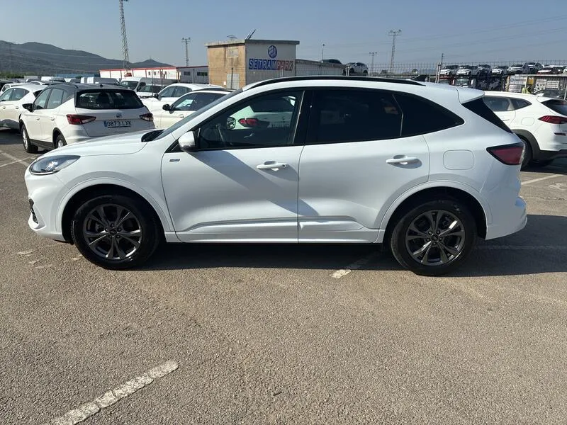 Ford Kuga ST-Line 2.5 - foto 3