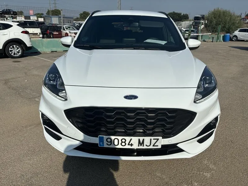 Ford Kuga ST-Line 2.5 - foto 9