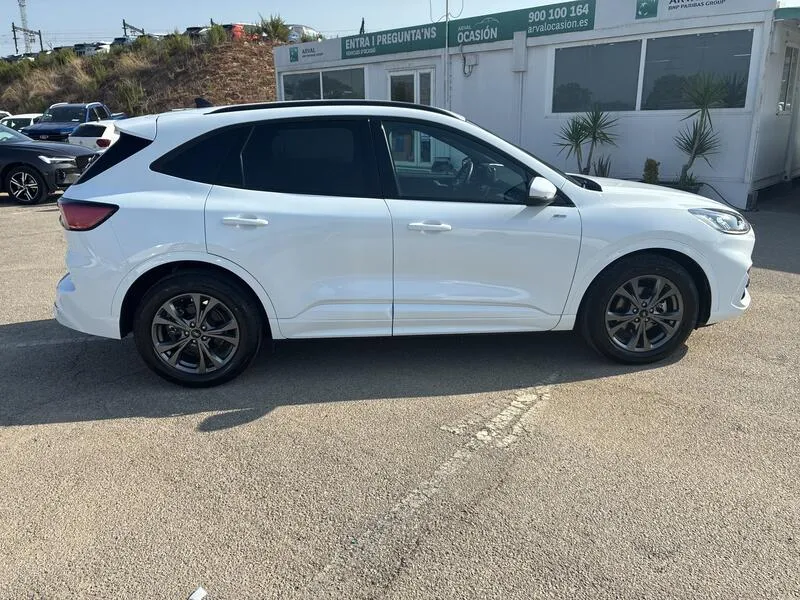 Ford Kuga ST-Line 2.5 - foto 7