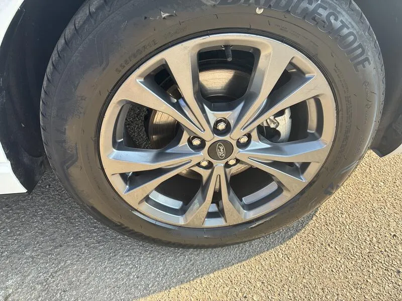 Ford Kuga ST-Line 2.5 - foto 35