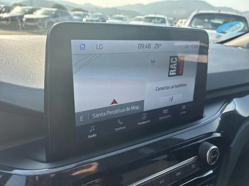 Ford Kuga ST-Line 2.5 - foto 13