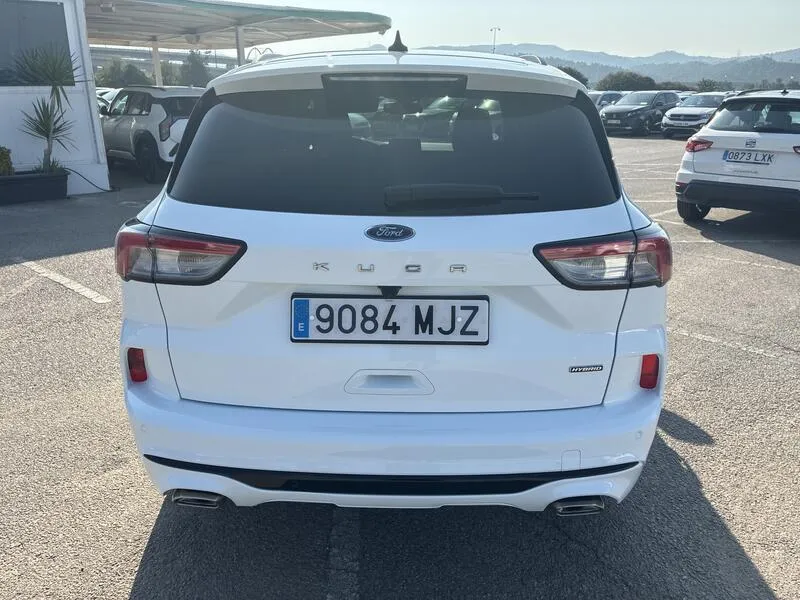 Ford Kuga ST-Line 2.5 - foto 5