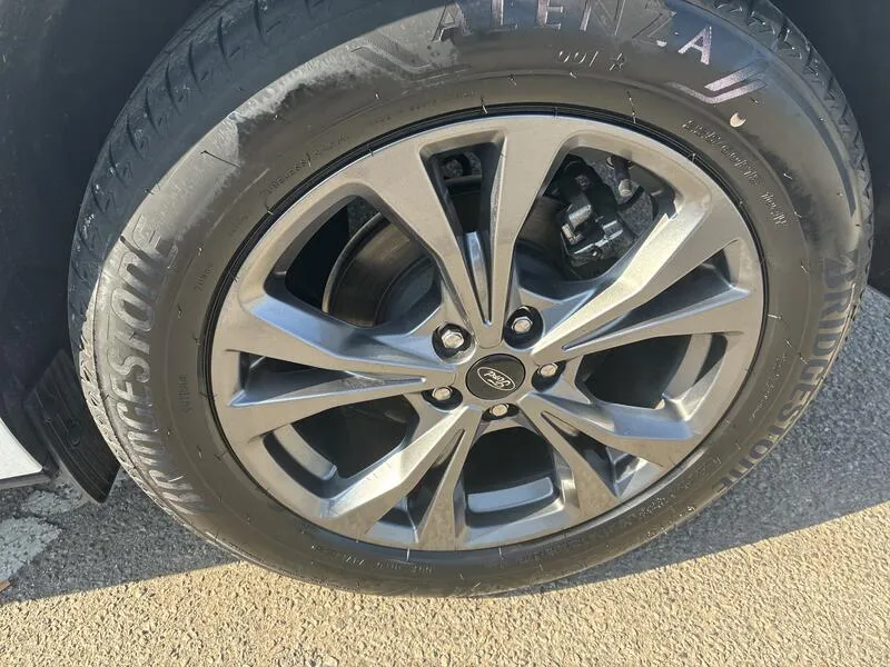 Ford Kuga ST-Line 2.5 - foto 30