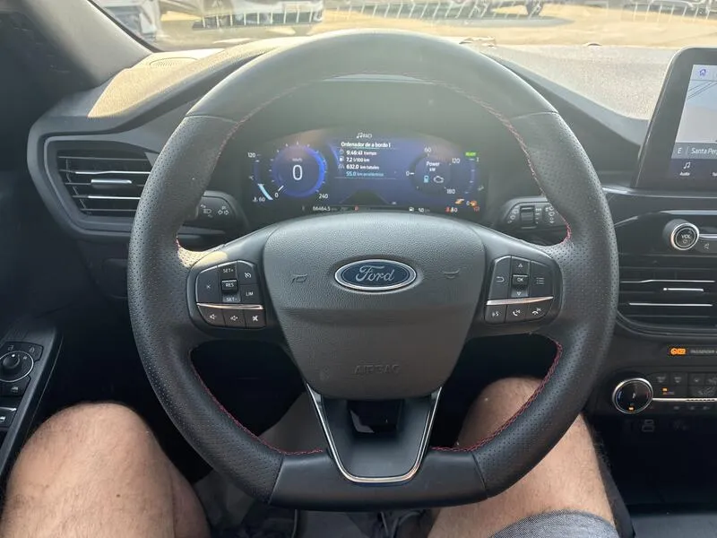 Ford Kuga ST-Line 2.5 - foto 11