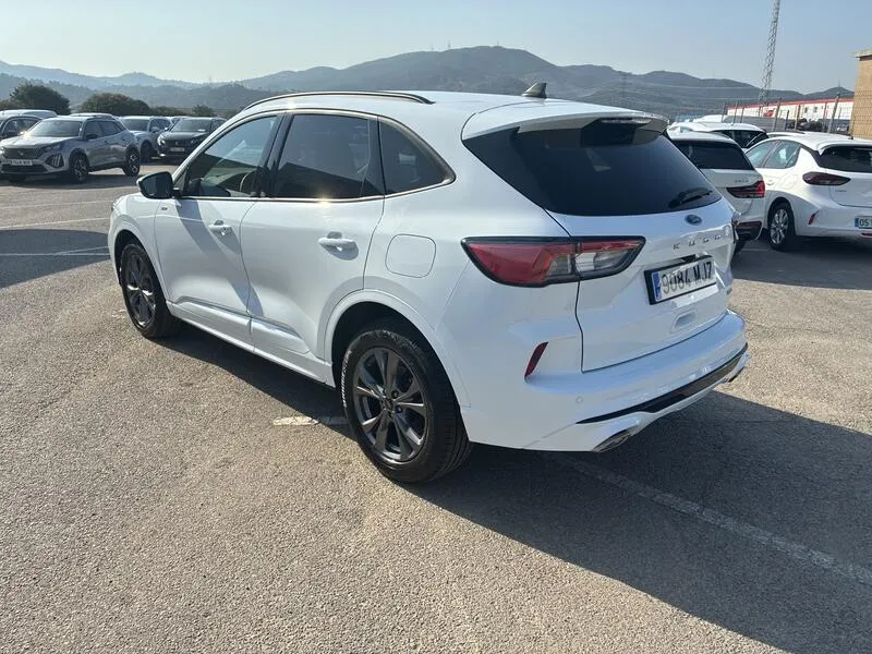 Ford Kuga ST-Line 2.5 - foto 4