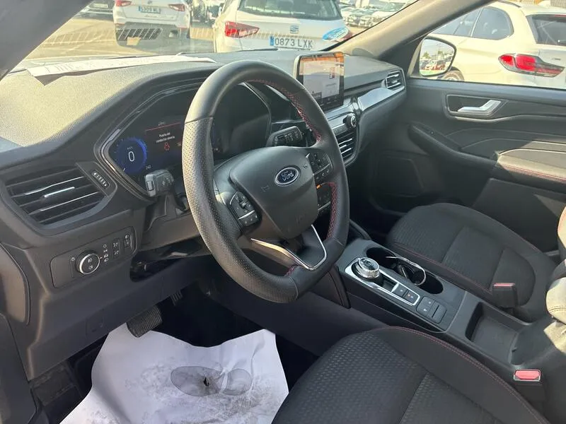 Ford Kuga ST-Line 2.5 - foto 10