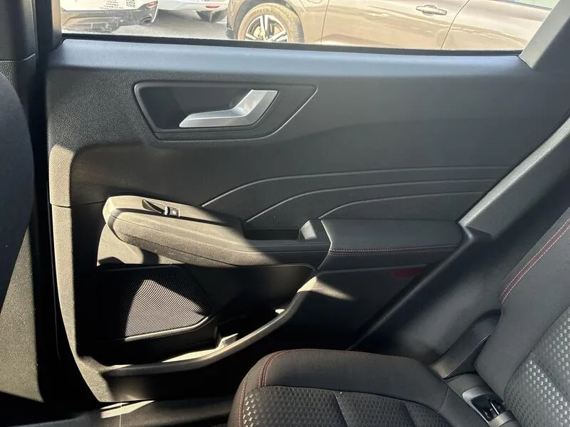 Ford Kuga ST-Line 2.5 - foto 21