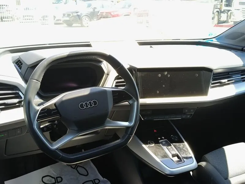 Audi Q4 e-tron Sportback S line 40 e-tron - foto 10