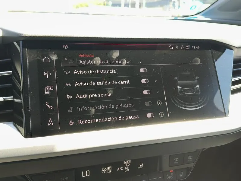 Audi Q4 e-tron Sportback S line 40 e-tron - foto 20