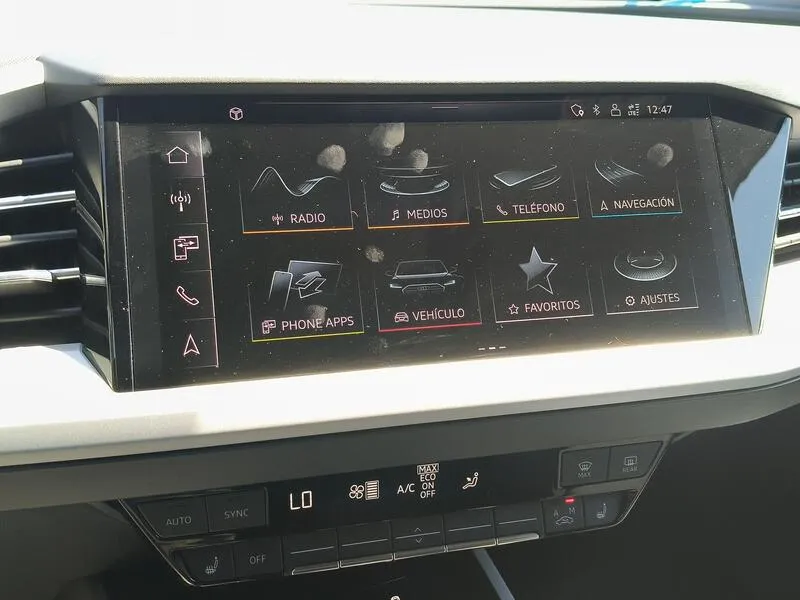 Audi Q4 e-tron Sportback S line 40 e-tron - foto 11