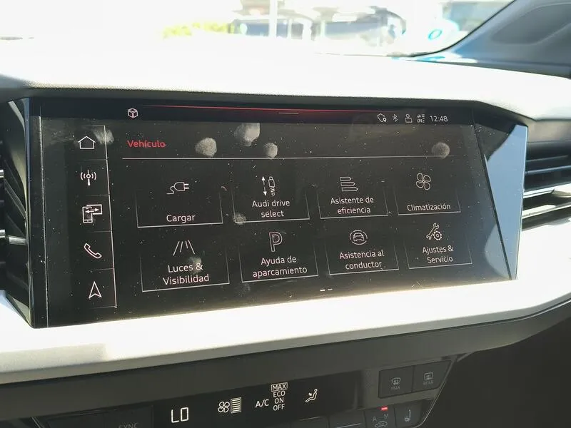 Audi Q4 e-tron Sportback S line 40 e-tron - foto 18