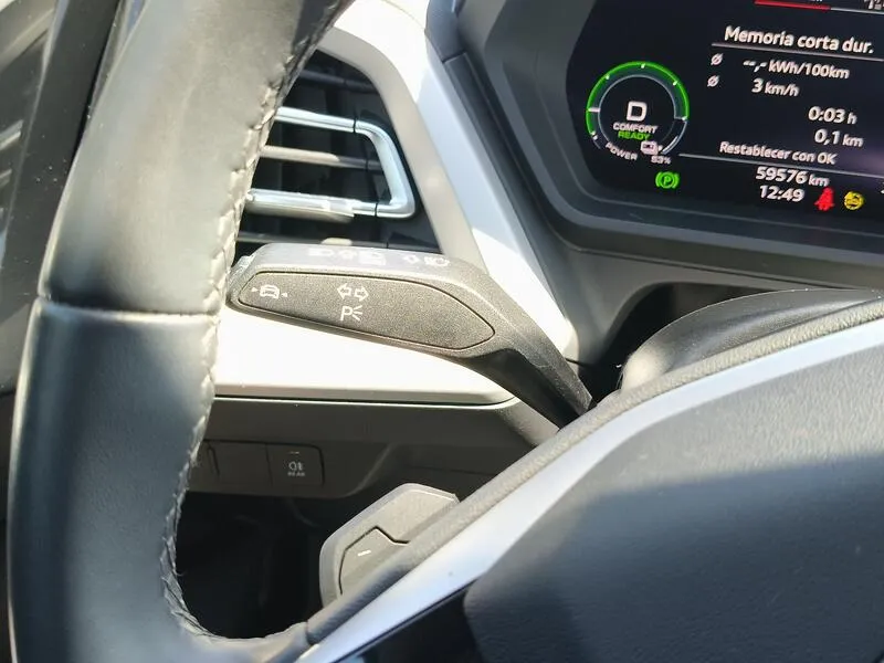 Audi Q4 e-tron Sportback S line 40 e-tron - foto 27
