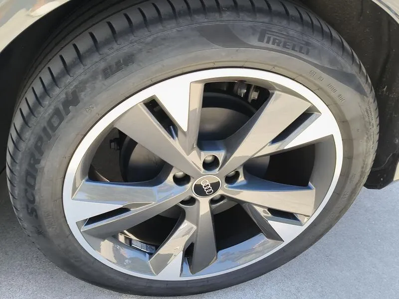 Audi Q4 e-tron Sportback S line 40 e-tron - foto 48