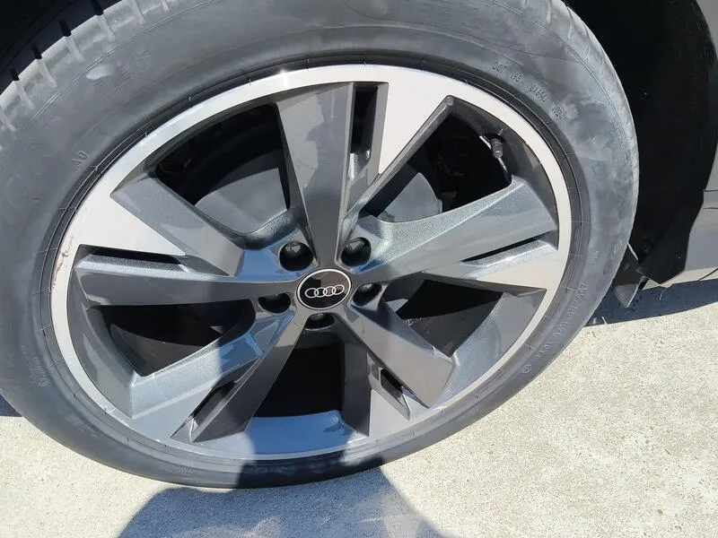 Audi Q4 e-tron Sportback S line 40 e-tron - foto 42