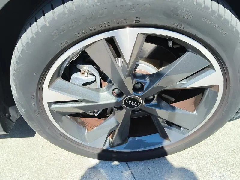 Audi Q4 e-tron Sportback S line 40 e-tron - foto 43