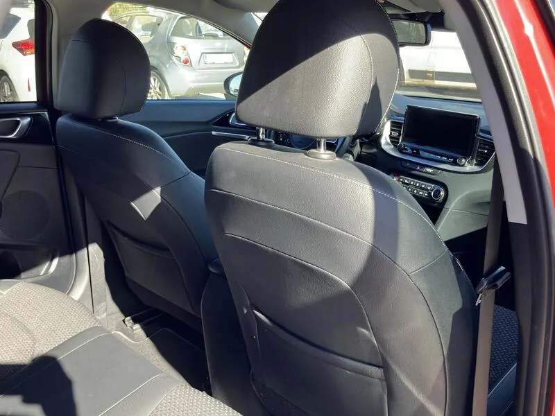 Kia XCeed 1.0 T-GDi Tech - foto 33