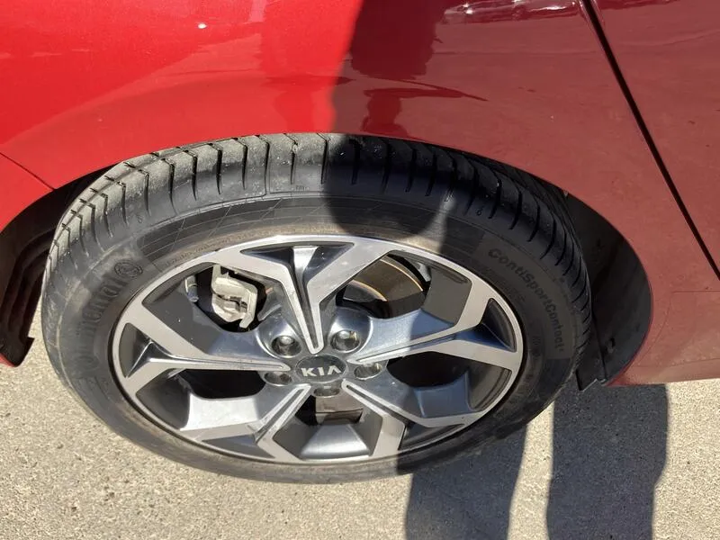 Kia XCeed 1.0 T-GDi Tech - foto 23