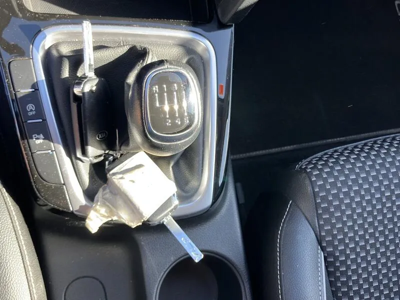 Kia XCeed 1.0 T-GDi Tech - foto 16