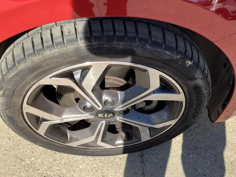 Kia XCeed 1.0 T-GDi Tech - foto 26