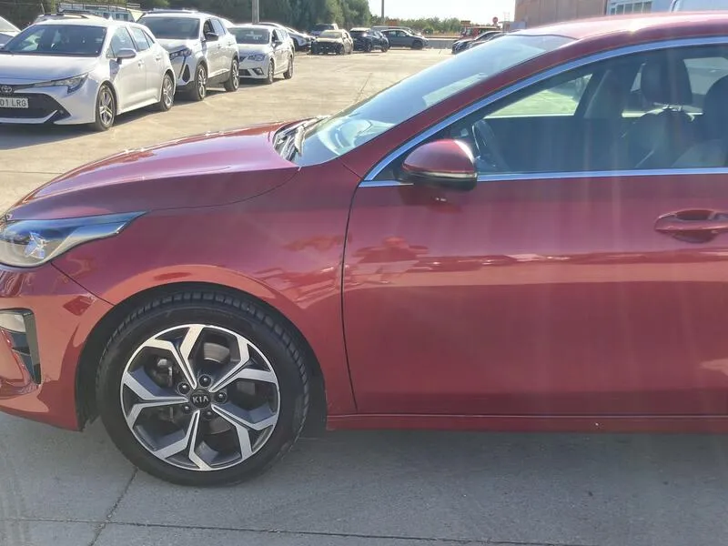 Kia XCeed 1.0 T-GDi Tech - foto 20