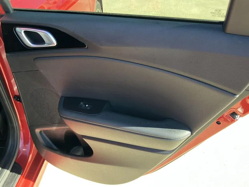 Kia XCeed 1.0 T-GDi Tech - foto 34