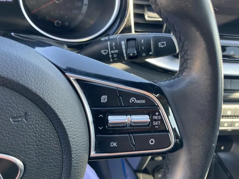 Kia XCeed 1.0 T-GDi Tech - foto 39