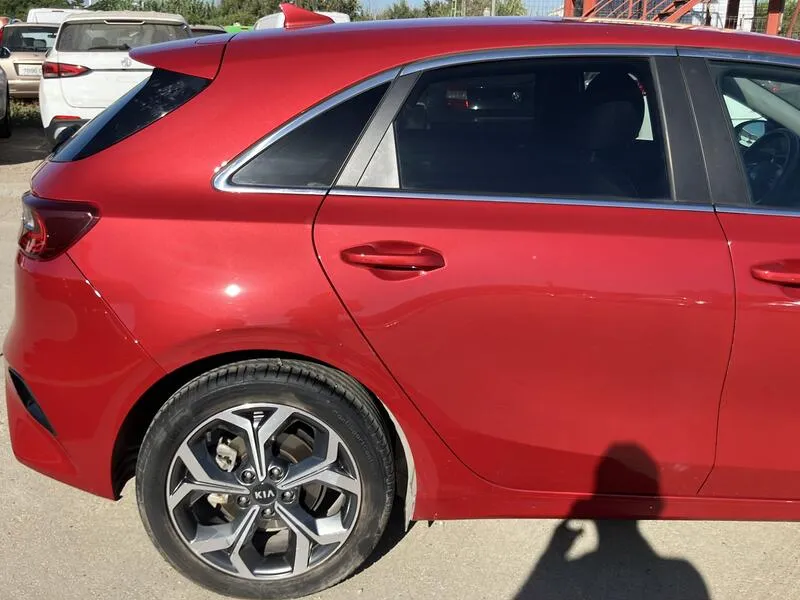 Kia XCeed 1.0 T-GDi Tech - foto 24
