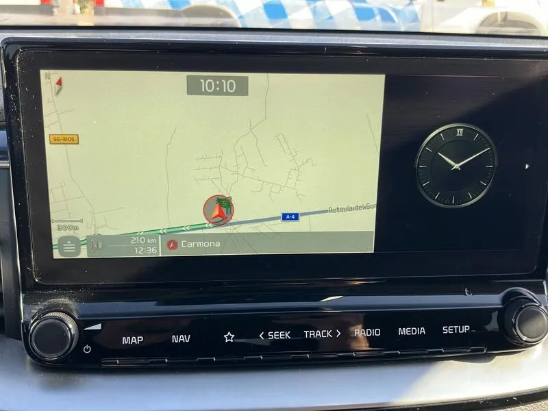 Kia XCeed 1.0 T-GDi Tech - foto 47